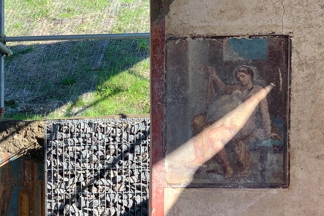 Pompeii & Naples: Full Day Tour With Your Local Guide - Guided Tour With Skip-The-Line Access