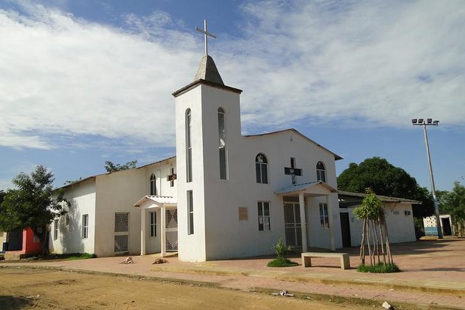 Popular Tour San Basilio De Palenque - Explore Village Traditions