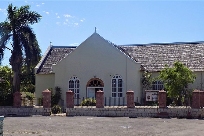 Port Royal Heritage Tour From Kingston - Additional Information