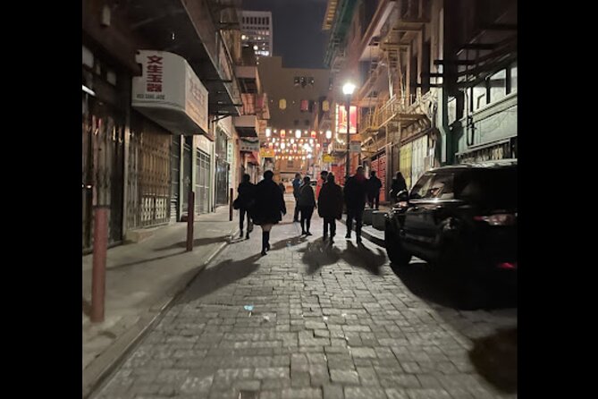 Portland Ghosts Boos and Booze Haunted Pub Crawl - Pubs Included in the Crawl