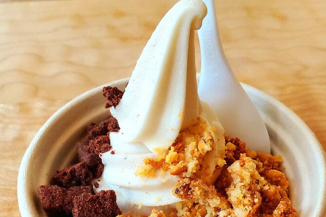 Portland Ice Cream Tour - Accessibility and Accommodations