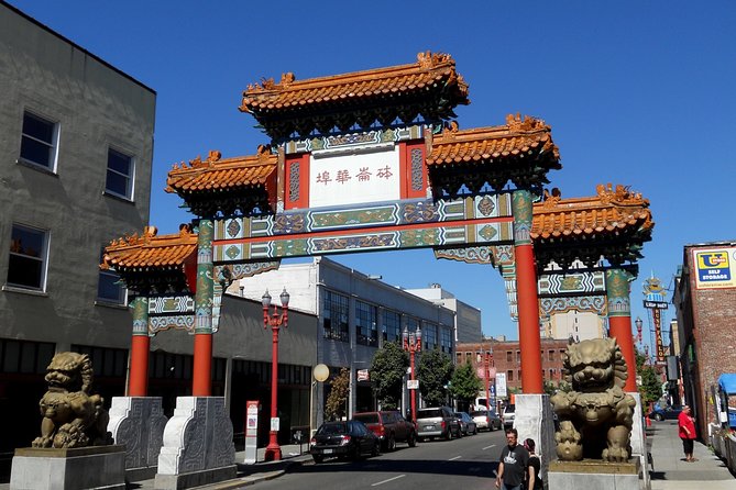 Portland Scavenger Hunt Adventure - Highlights of the Tour