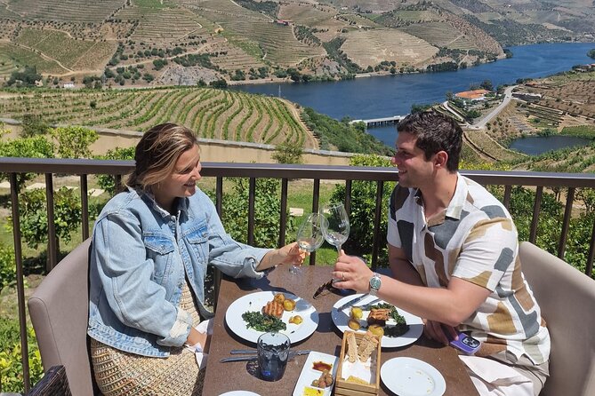 Porto Private Douro Valley Tour With Lunch, Tastings, Boat  - Pinhao - Meeting and Pickup Details