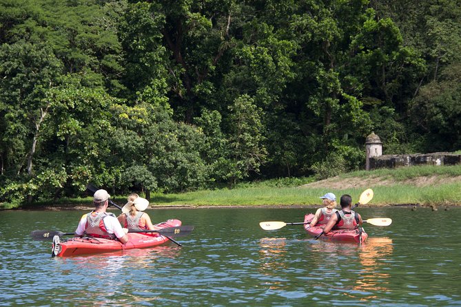Portobelo Sea Kayaking and Snorkeling Tour - Frequently Asked Questions