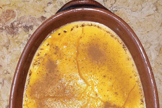 Portuguese Cooking Workshop in Cascais (Group of 4 Min) - Meeting Information