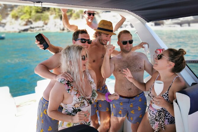 Positano Amalfi Private Exclusive Boat Tour From Sorrento - Verified Review Highlights