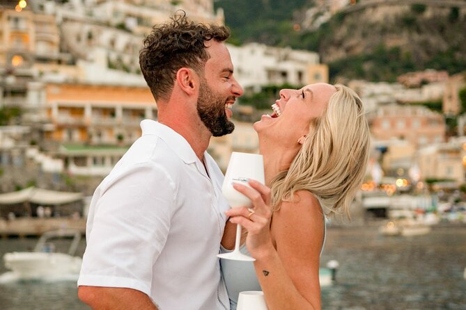 Positano by Private Selfie Sunset Tour - Customer Reviews