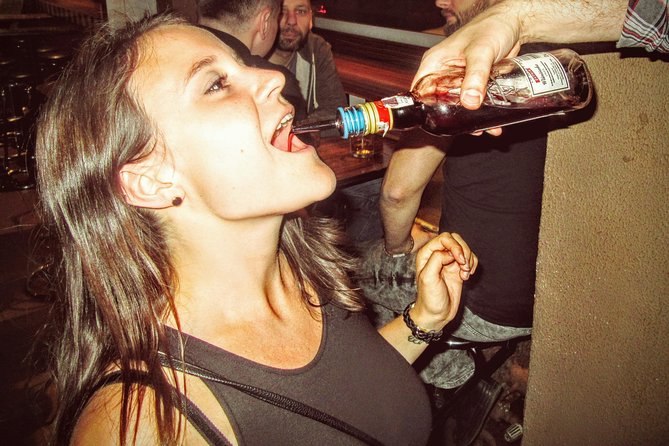 Poznan Pub Crawl - Traveler Feedback and Ratings