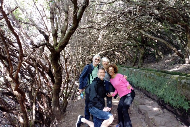 PR6 25 Fountains/Risco Guided Levada Walk and Transfer - Reviews Summary