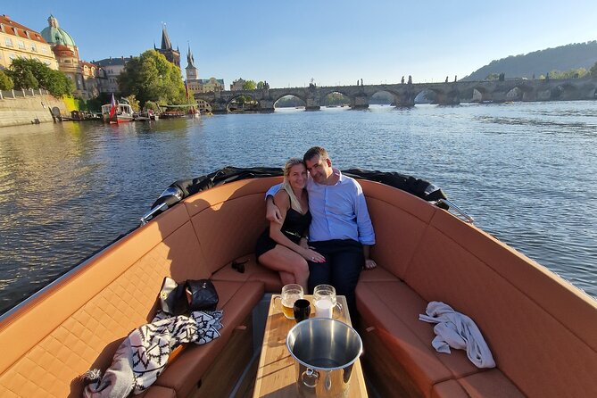 Prague Private Boat Tour 4 Hours - Inquiries and Assistance