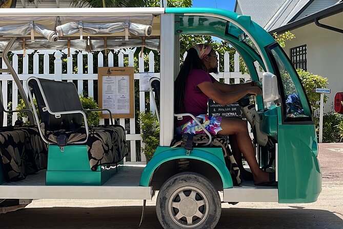 Praslin & La Digue (Shared Day Trip) - Exploring Praslin and La Digue