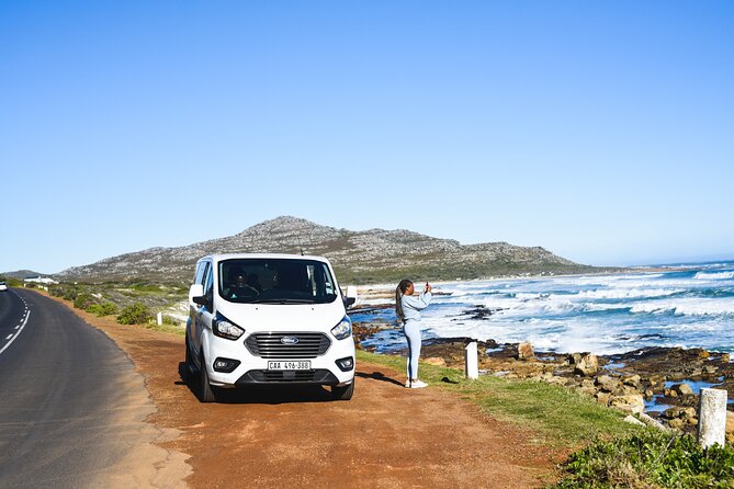 Pre-Booked: Robben Island, Bo-kaap and Table Mountain Tour - Itinerary Details