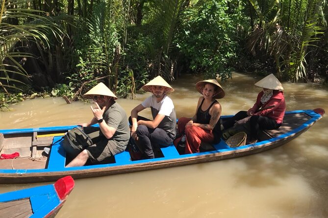 Premier Authentic Mekong Delta Tour - Group/Private - Inclusions and Amenities