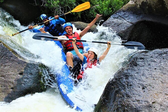Premium Adventure Tour on the Slopes of the Rincón De La Vieja Volcano - Tour Inclusions and Highlights