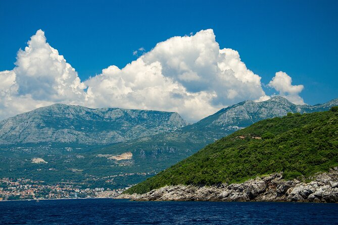 Premium Boat Experience: Herceg Novi Bay W/ Mamula & Blue Cave - Participant Eligibility