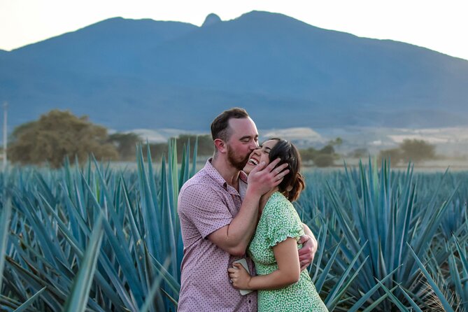 Premium Private Tequila Tour - Schedule and Availability