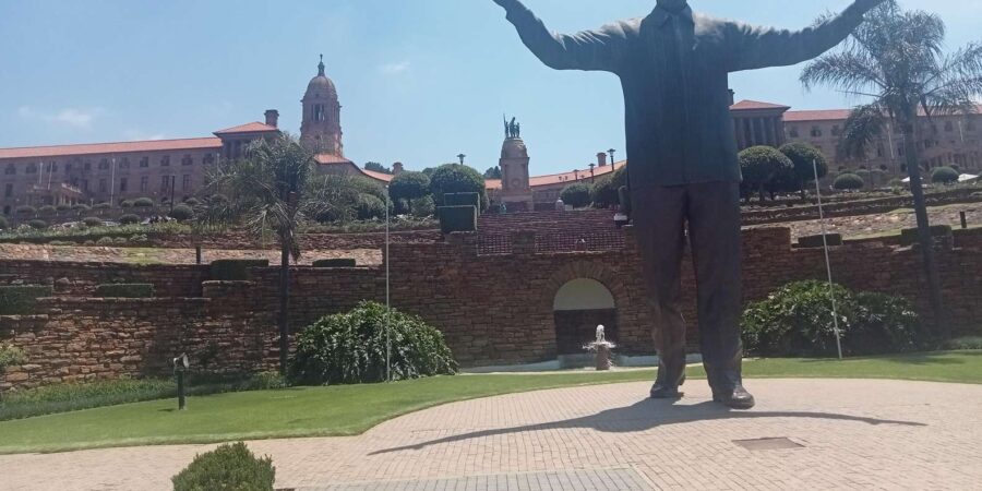 25 Best Tours In Pretoria