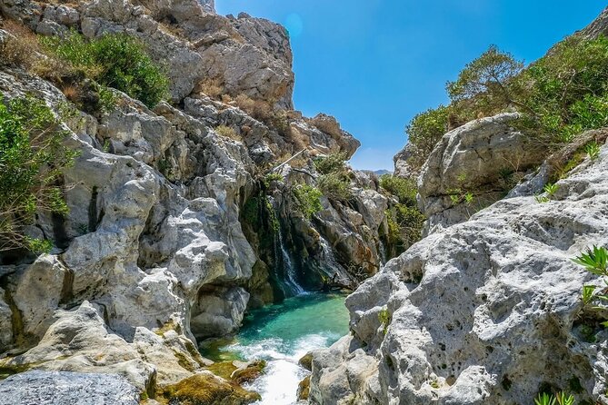 Preveli Beach and Rethymno Old Town Tour - Hosts Response