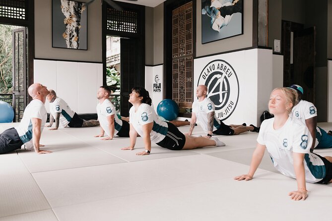 Prime Revive Body Transformation Retreat - Activities and Excursions