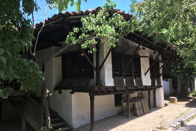 Prishtina Culture & History Sightseeing Tour - Excursions and Exploration