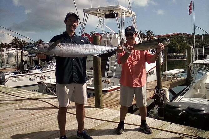 Private 1/2 Day Morning Charter Snorkel or Cruise on Shady Grady - Meeting and Pickup