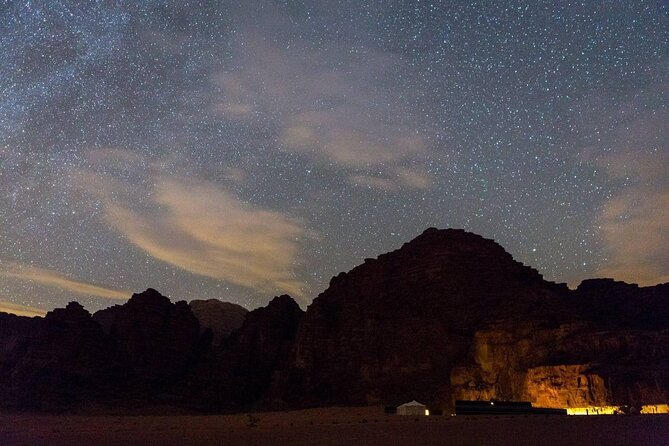 Private 1 Day Wadi Rum Desert Tour - Operating Hours and Availability