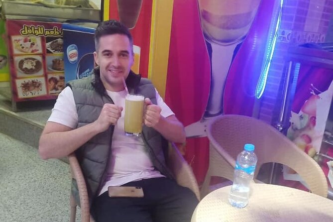 Private 2-Hour Food Tour in Cairo With Pickup and Drop-Off - Frequently Asked Questions