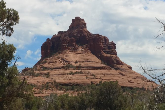 Private 2-Hour Sedona Bell Rock or Cathedral Vortex Journey & Meditation - Inclusions and Amenities