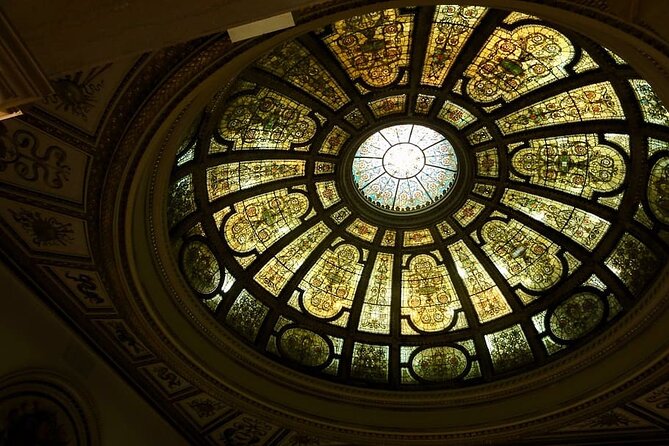 Private 2-Hour Walking Tour: Chicago Loop Review - Additional Information
