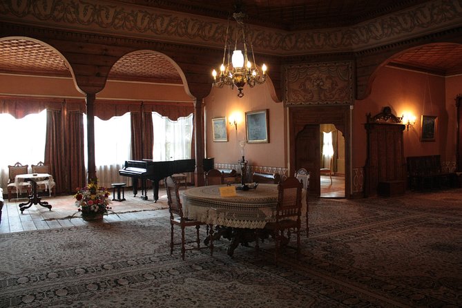 Private 2 in 1 Tour: Koprivshtitsa & Plovdiv From Sofia - Koprivshtitsas 19th-Century Architecture