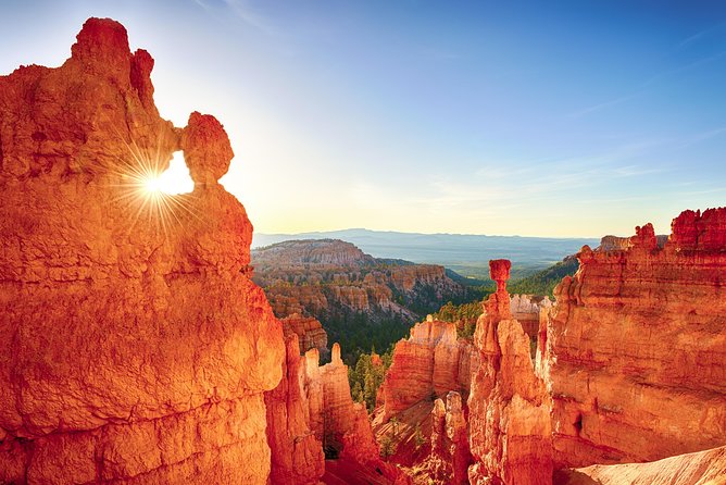 Private 3-Day Tour: Grand Canyon Zion Bryce Monument Valley and Antelope Canyon - Meeting and Pickup Details