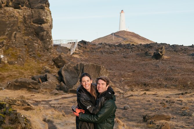 Private 3 Days Tour and Northen Lights Experience With Photography With Luke - Unique Locations