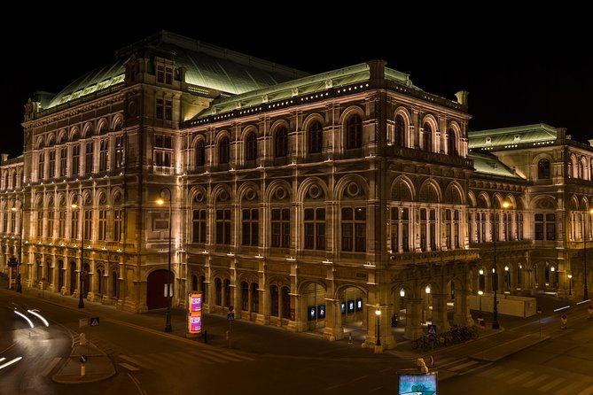 Private 3-Hour Walking Tour of Vienna - Reviews and Feedback