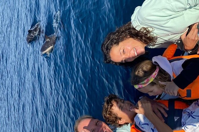 Private 4-Hour Speedboat Tour in the Read Sea From Hurghada - Participant Information
