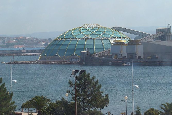 Private 4 Hour Tour of a Coruña With Hotel or Cruise Port Pick-Up - Pricing and Booking