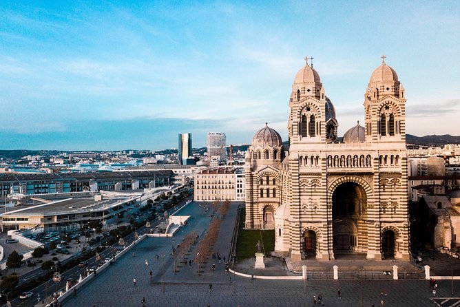 Private 4-Hour Tour of Marseille (Shore Excursion or Hotel Pick Up) - Pricing Details