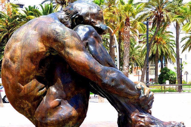 Private 4-Hour Walking Tour of Cartagena With Official Tour Guide - Highlights of the Tour
