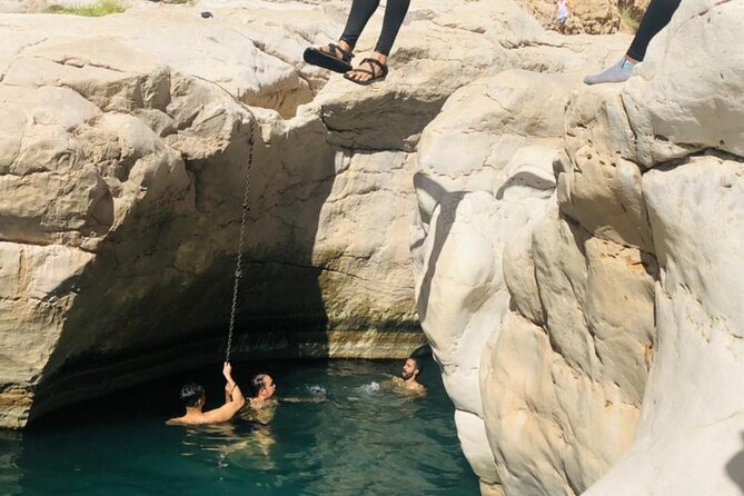 Private 5 Days 4 Night Roundtrips Tour - Jebel Akhdar Visit
