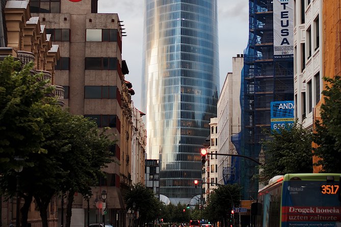 Private 5 Days Basque Country: Private Tours & Transfers: San Sebastian & Bilbao - Meeting and Pickup Details