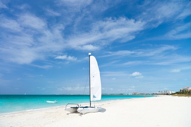 Private 5 Hours Tour in Turks and Caicos Island - Inclusions and Exclusions