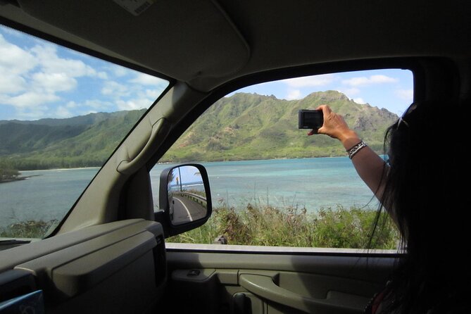 Private 5HRS Island Tour With 2HRS Sail and Snorkel With Turtles - Meeting and Pickup