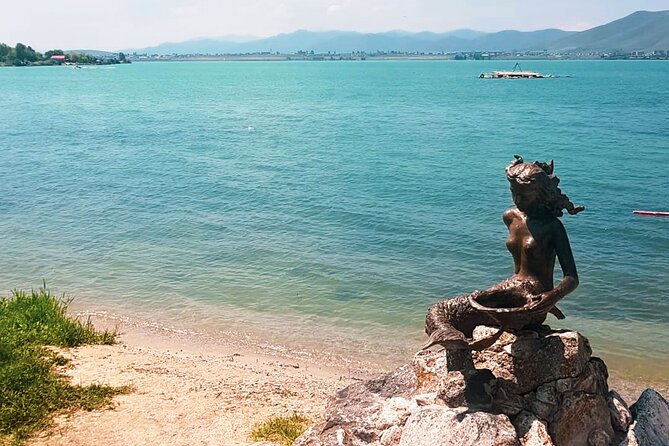 Private 6-7 Hour Tsaghkadzor, Kecharis, Lake Sevan, Sevanavank - Pickup Information