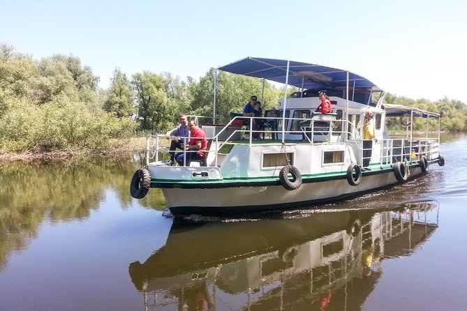 Private 6-7h Classic Boat Tour - Meeting and Pickup Details