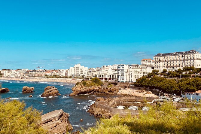 Private 6-Day Tour Basque Country Across Spain-France Border - Health and Accessibility