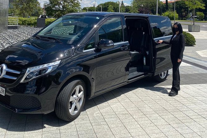 Private 6-Hour Tour to Leuven From Brussels With Driver and Guide (In Leuven) - Accessibility and Participation