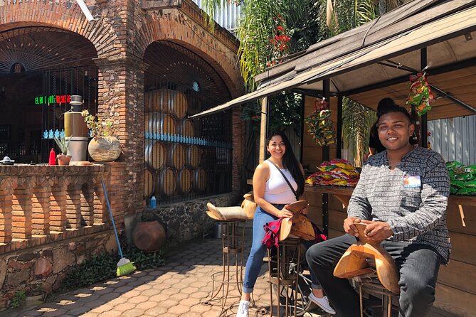 Private 8-Hour Tour of Tequila and Guachimontones - Cancellation and Pricing