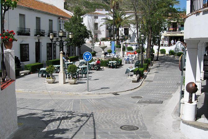 Private 8-Hour Tour to Mijas Review - Booking Information