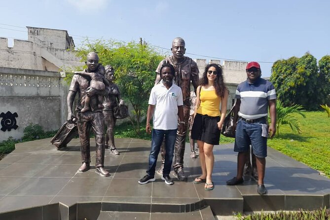 Private 9-Day Tour in Ghana - Inclusions and Amenities