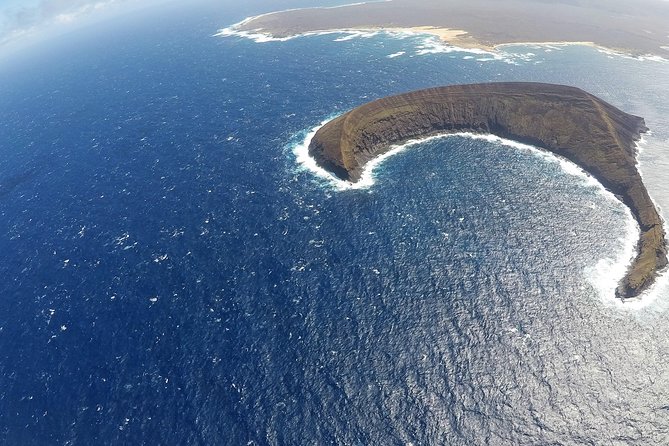 Private 90-Minute Kauai and Forbidden Island Airplane Tour - Meeting Location and Pickup