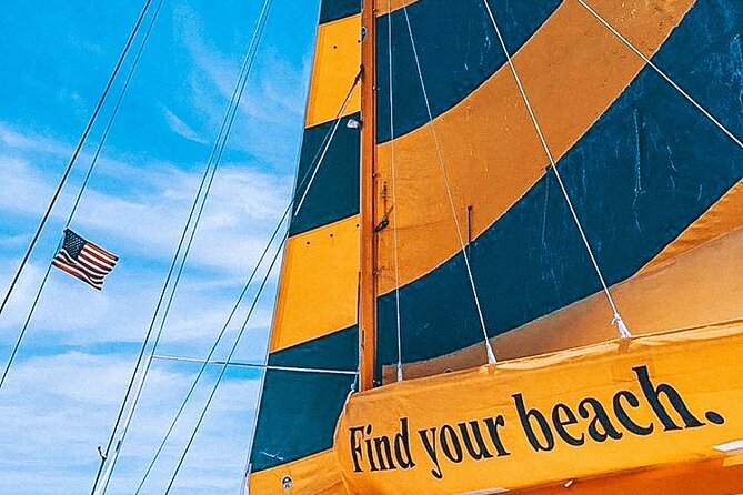 Private 90-Minute Sunset Sail Charter (Kewalo Harbor) - Accessibility and Participation